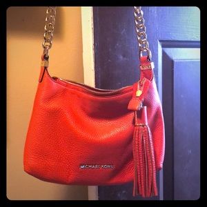 Michael Kors cross body